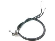 Cable d'accelerateur