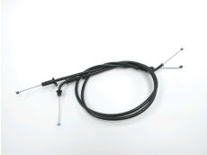 Cable d'accelerateur