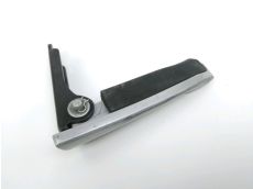 Repose pieds arriere gauche