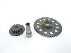 Roue libre de demarreur