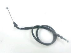 Cable d'accelerateur