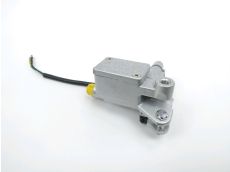 Maitre cylindre frein ar complet