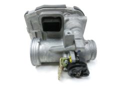 Corps d'injection droit