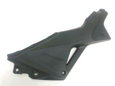 Habillage de cadre droit