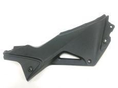 Habillage de cadre gauche