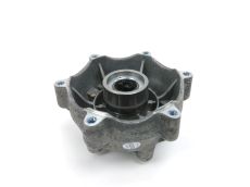 Moyeu de roue avant droit