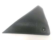 Habillage de cadre droit