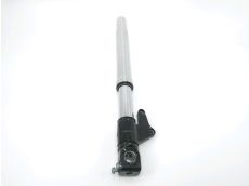 Tube de fourche gauche