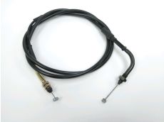 Cable d'accelerateur