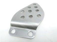 Habillage platine gauche