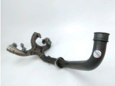 Collecteur raccord arriere