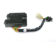 Regulateur de tension