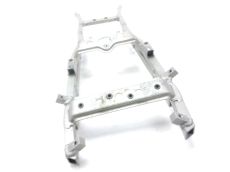 Boucle cadre arriere