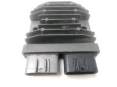 Regulateur de tension