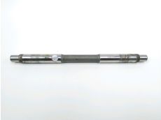 Axe de bras oscillant