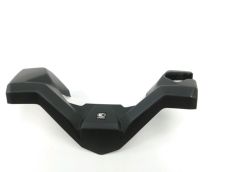 Habillage avant du guidon