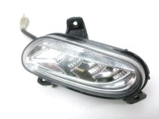 Clignotant arriere d