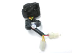 Regulateur de tension