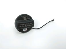 Bouchon de reservoir