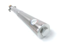 Tube de fourche gauche