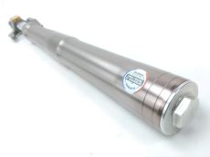 Tube de fourche droit