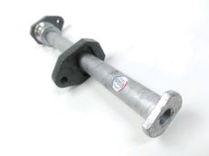 Axe de roue arriere