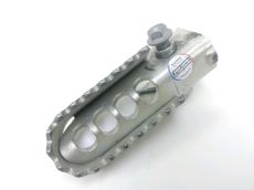 Repose pieds avant gauche