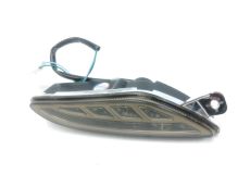 Clignotant arriere d