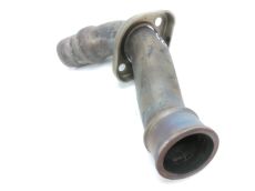 Collecteur raccord arriere