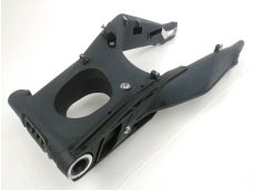 Bras oscillant complet