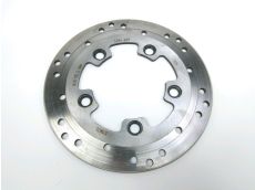 Disque frein arriere