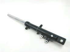 Tube de fourche gauche