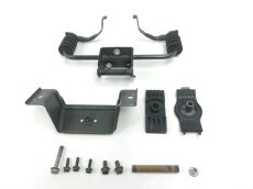 Silent bloc de reservoir