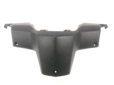 Habillage arriere du guidon