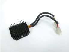 Regulateur de tension