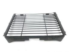 Grille de radiateur