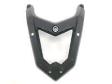 Porte paquets arriere