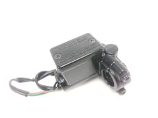 Maitre cylindre frein av complet