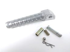 Repose pieds arriere droit