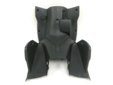 Tablier avant scooter