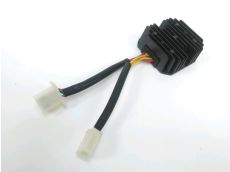 Regulateur de tension