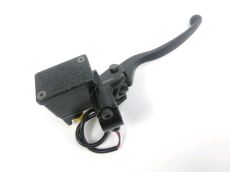 Maitre cylindre frein av complet