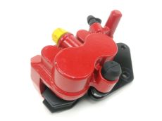 Etrier frein arriere