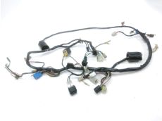 Faisceau electrique