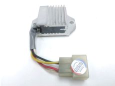 Regulateur de tension