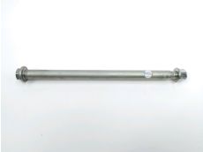 Axe de bras oscillant