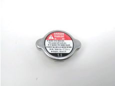 Bouchon de radiateur