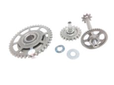 Roue libre de demarreur