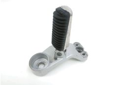 Platine avant gauche complete