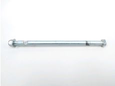 Axe de bras oscillant